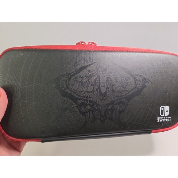 Blizzard entertainment nintendo switch case - Picture 4 of 9